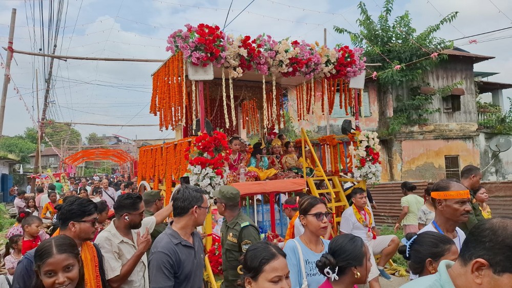 Sajilo Khoj