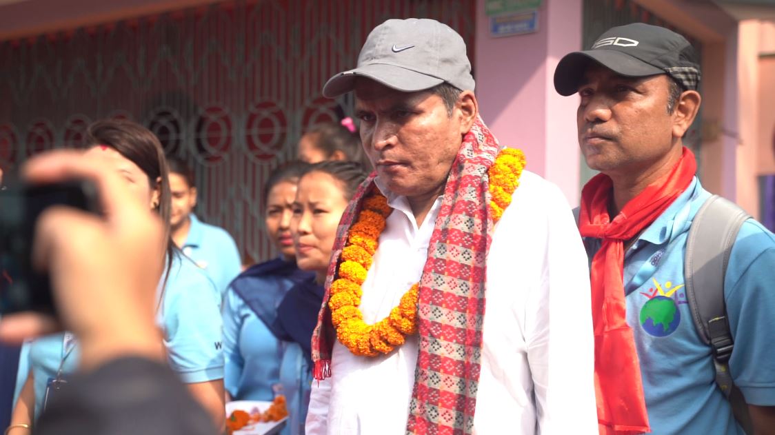 Sajilo Khoj