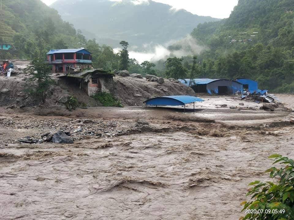 Sajilo Khoj