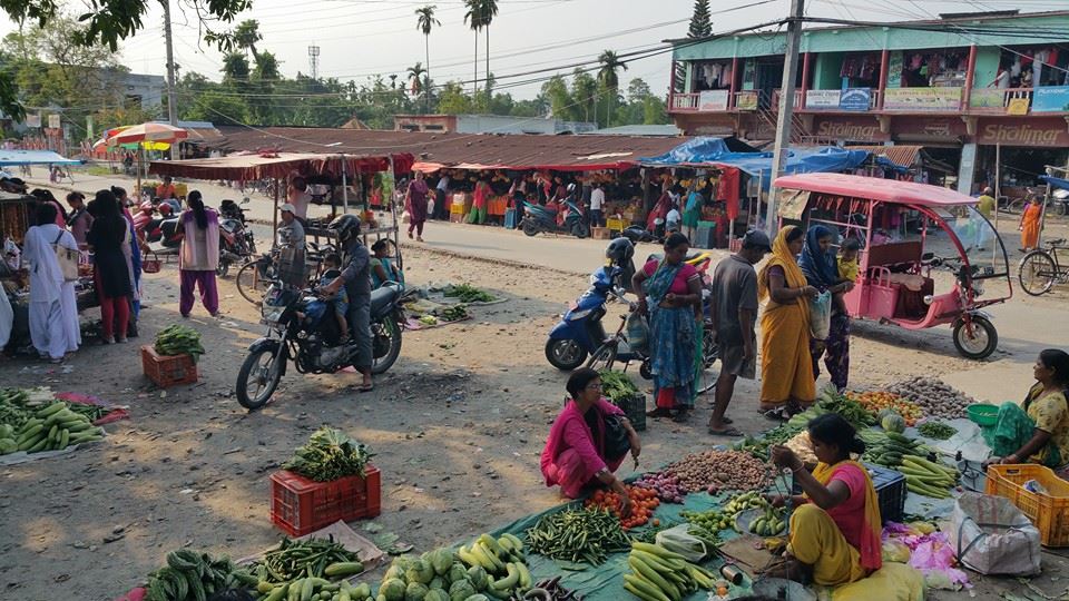 Sajilo Khoj