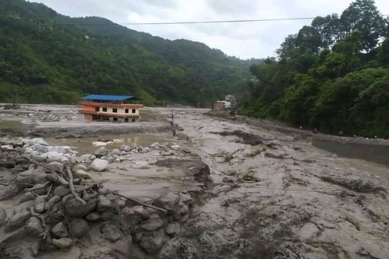 Sajilo Khoj
