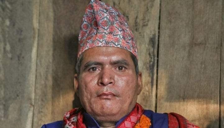 Sajilo Khoj