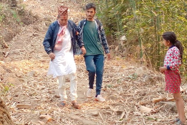 Sajilo Khoj
