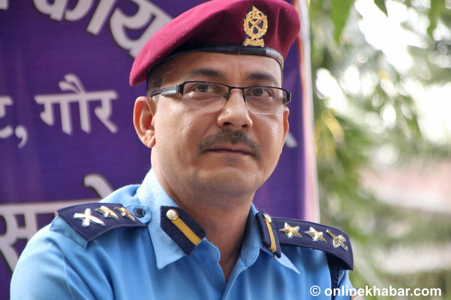 Sajilo Khoj