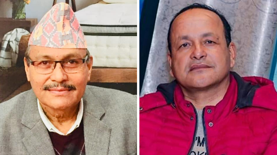 Sajilo Khoj