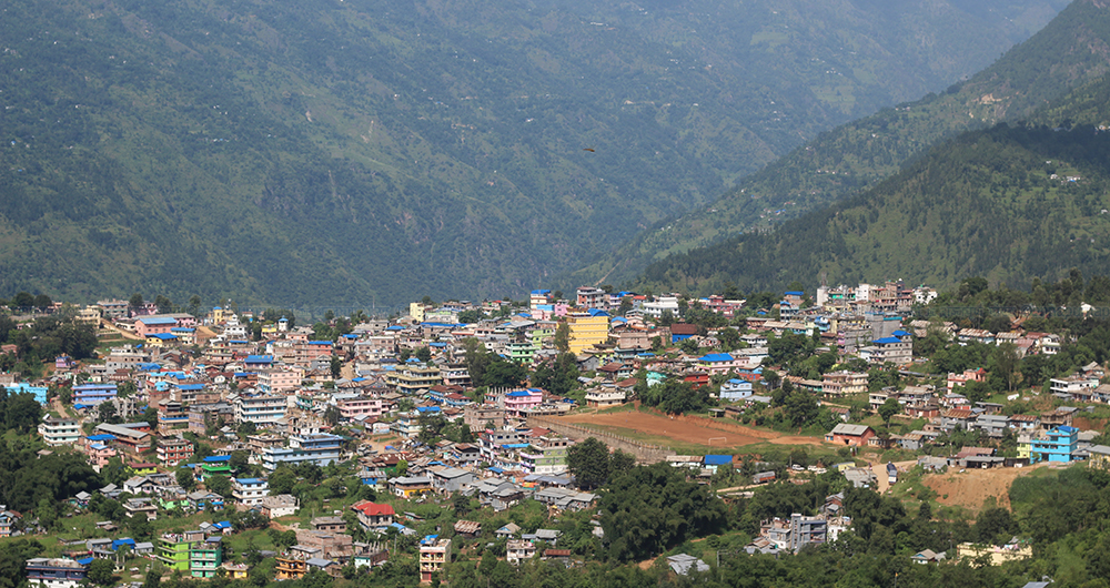 Sajilo Khoj