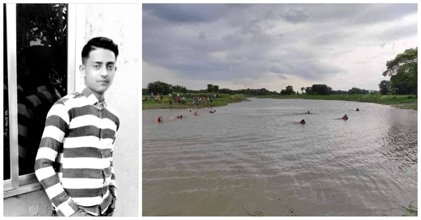 Sajilo Khoj