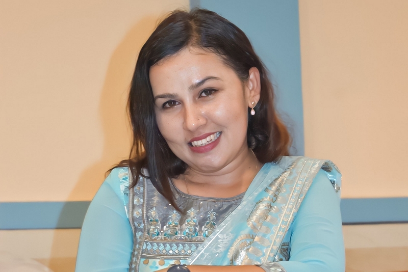 Sajilo Khoj