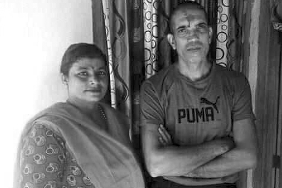 Sajilo Khoj