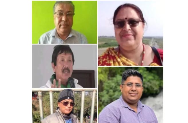 Sajilo Khoj
