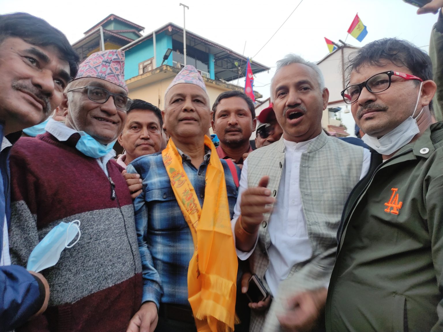 Sajilo Khoj