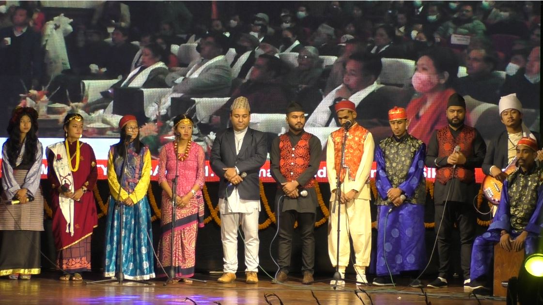 नेपाल-सिक्किम जोड्न 'साहित्य उत्सव २०२१' :: Times of Pradesh