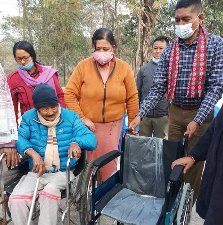 Sajilo Khoj