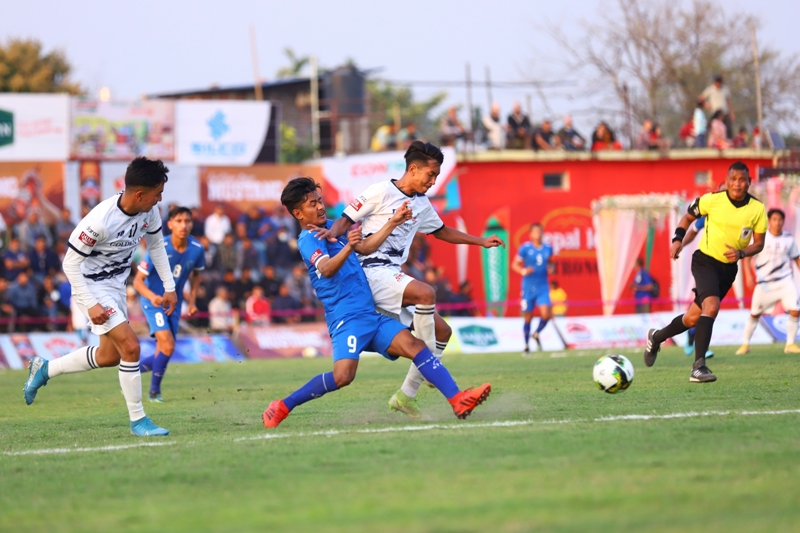 Sajilo Khoj