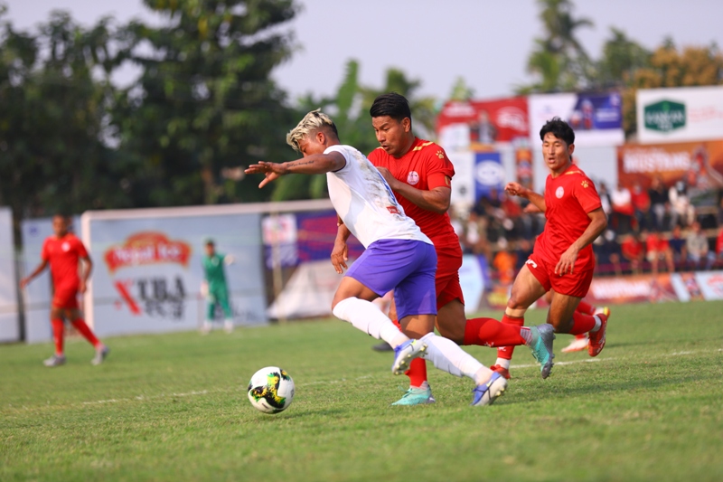 Sajilo Khoj