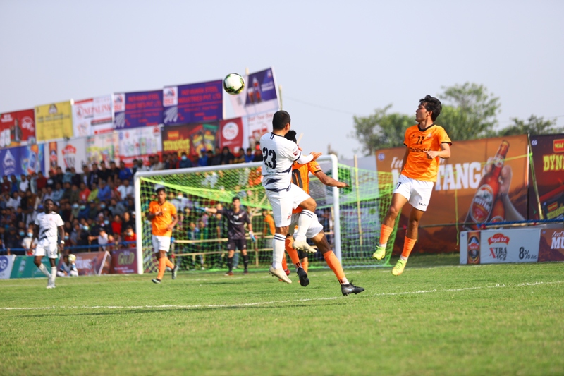 Sajilo Khoj