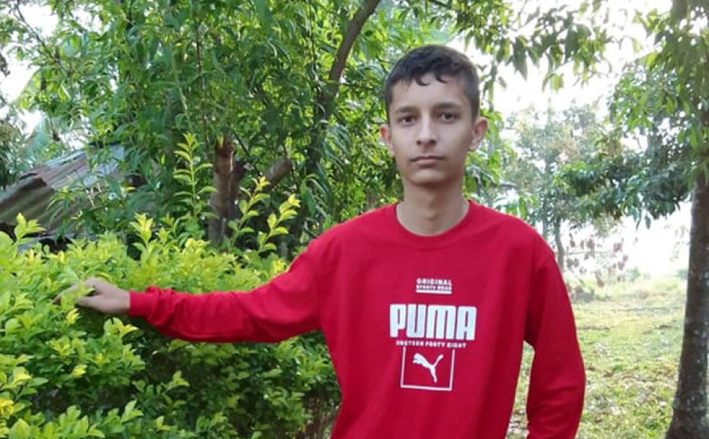 Sajilo Khoj