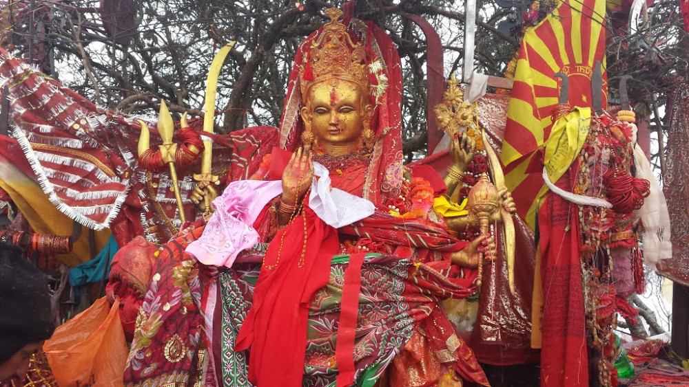Sajilo Khoj