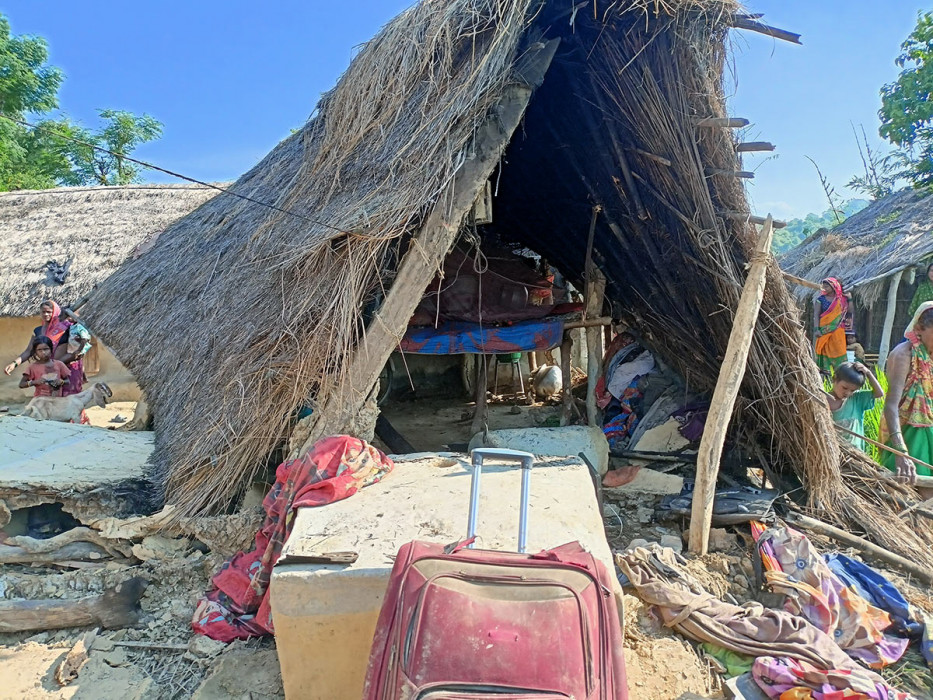 Sajilo Khoj