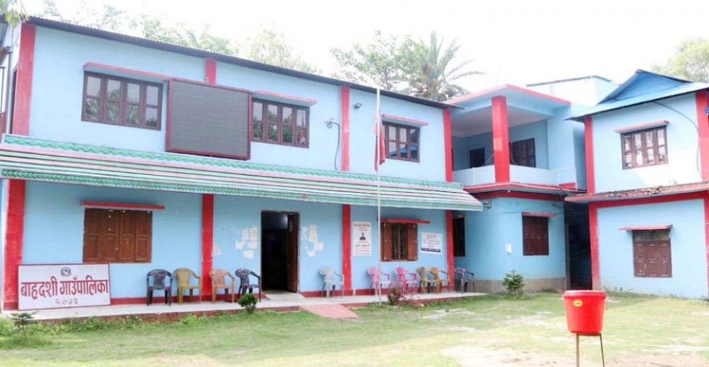 Sajilo Khoj