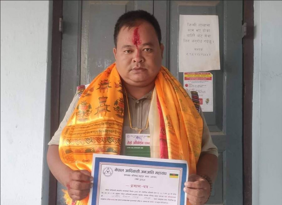 Sajilo Khoj
