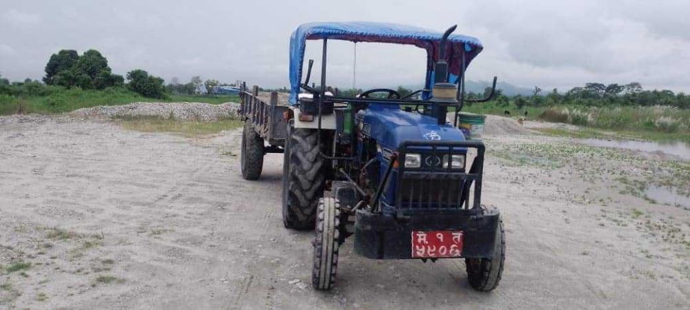 Sajilo Khoj