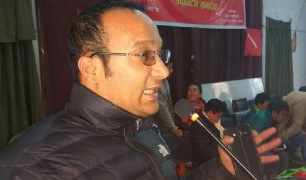 Sajilo Khoj