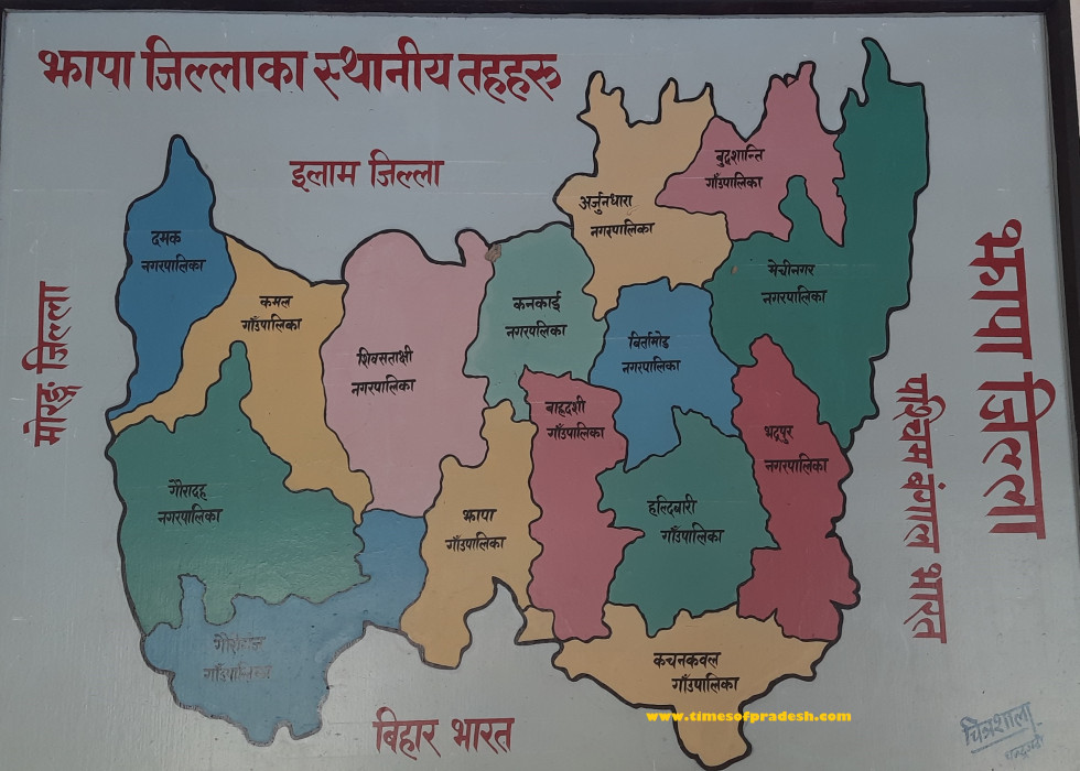 Sajilo Khoj