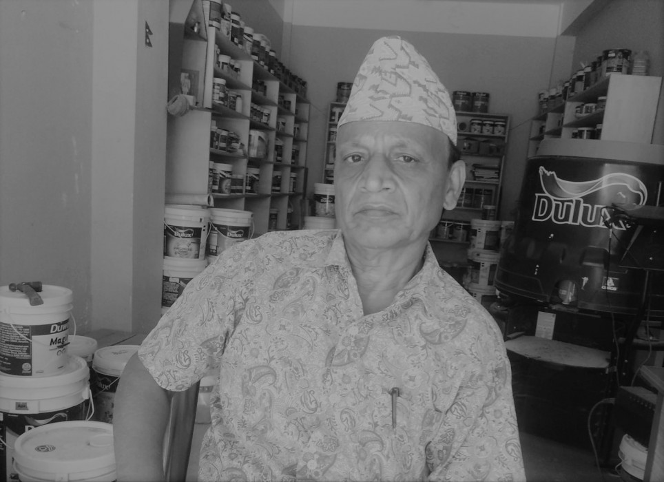 Sajilo Khoj