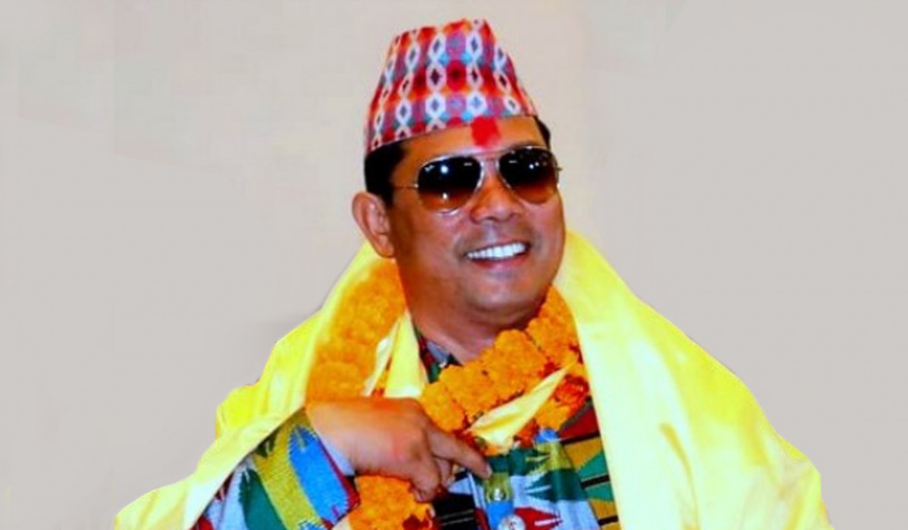 Sajilo Khoj