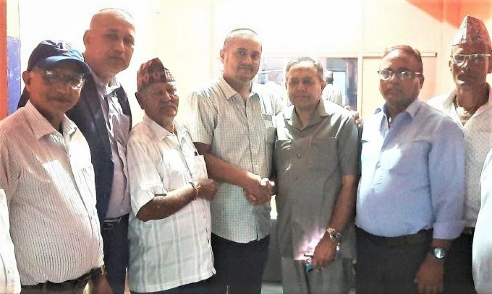 Sajilo Khoj
