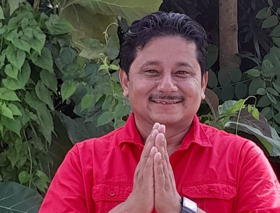 Sajilo Khoj