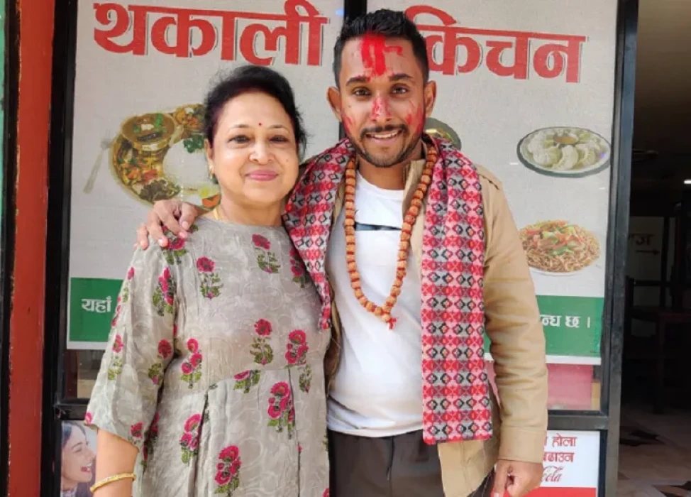 Sajilo Khoj