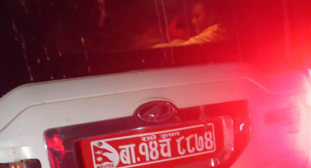 Sajilo Khoj