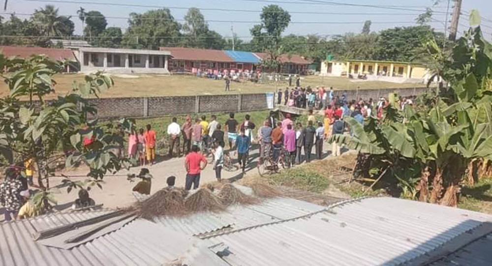 Sajilo Khoj