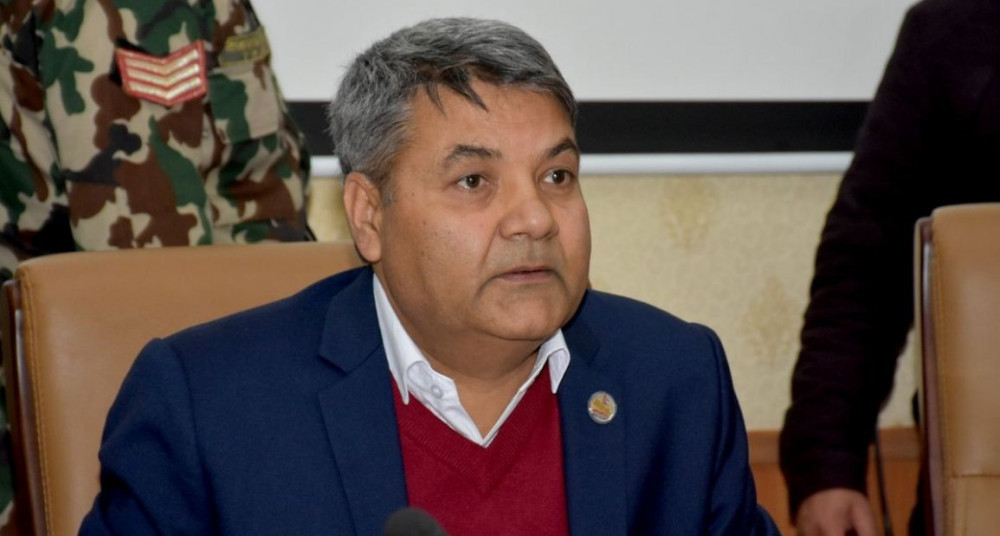 Sajilo Khoj