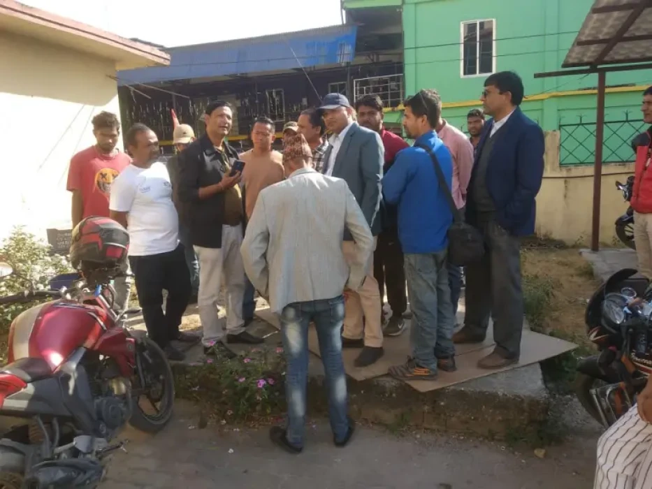 Sajilo Khoj