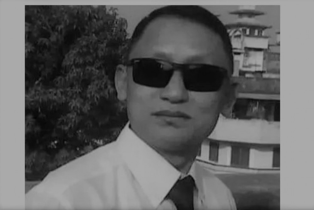Sajilo Khoj