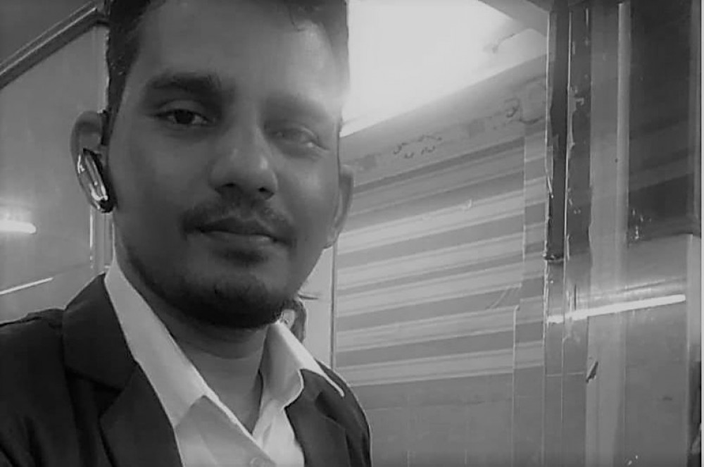 Sajilo Khoj