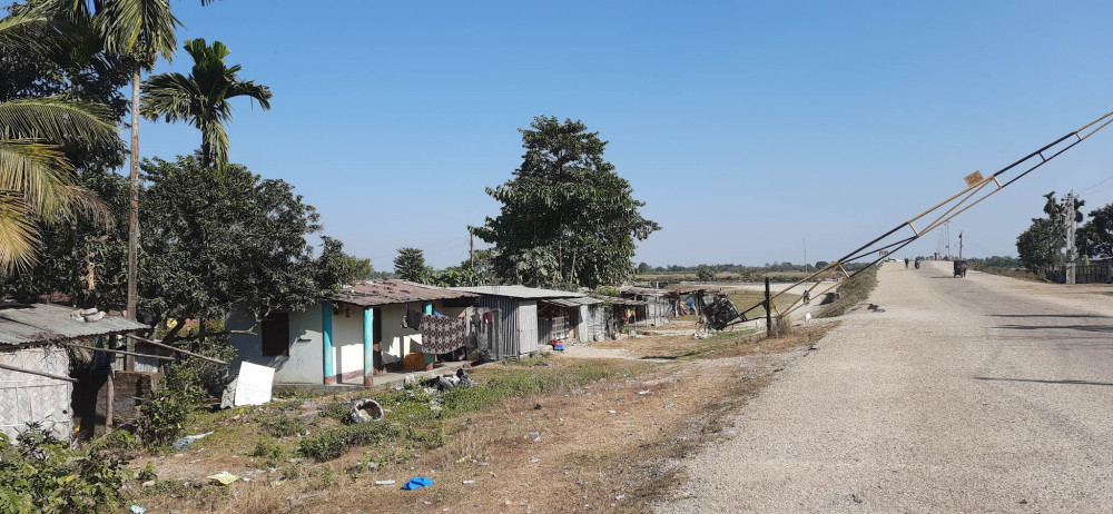 भद्रपुरका जग्गाधनीले बल्ल पाउने भए मुआब्जा, प्रशासन कार्यालयले निकाल्यो रकमसहितको १५ दिने सूचना