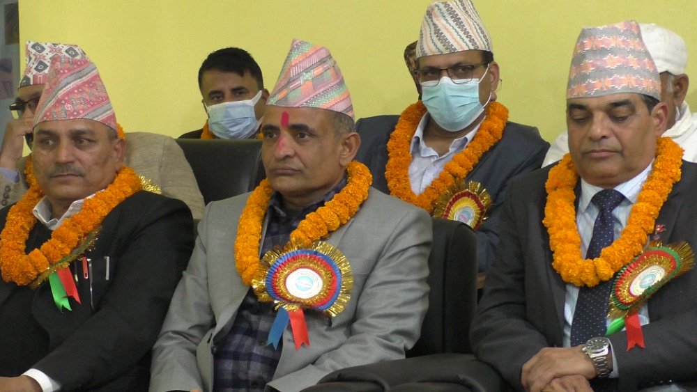 Sajilo Khoj