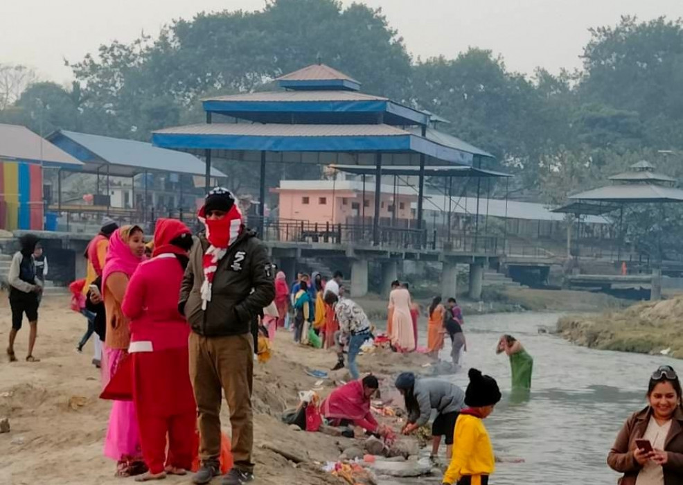 Sajilo Khoj