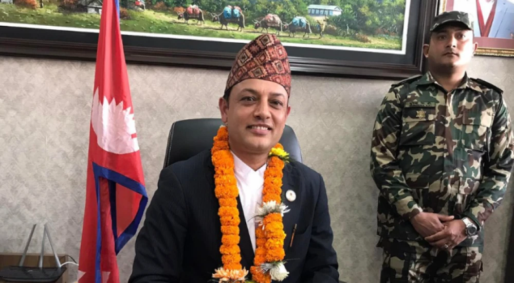 Sajilo Khoj