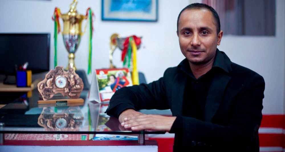 Sajilo Khoj
