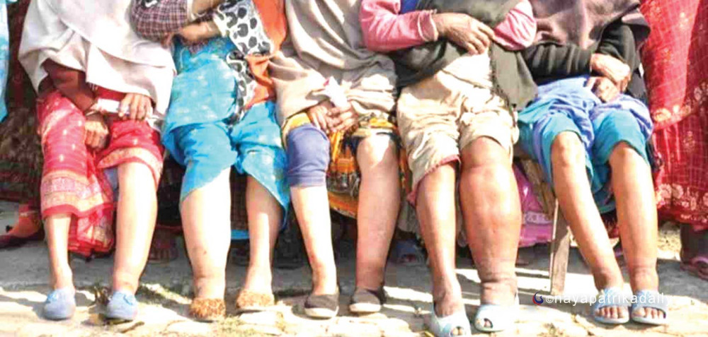 Sajilo Khoj