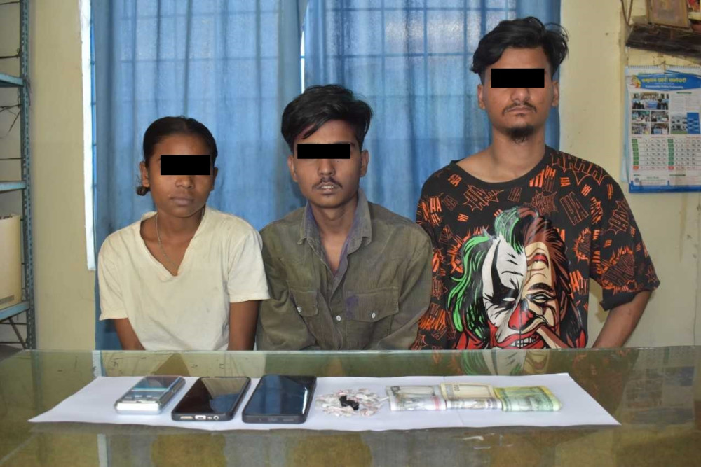 Sajilo Khoj