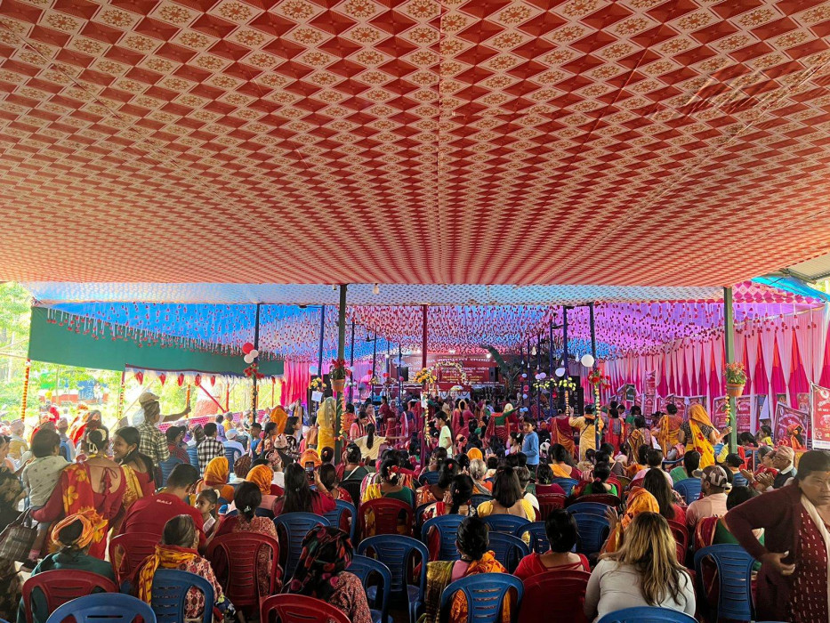 Sajilo Khoj