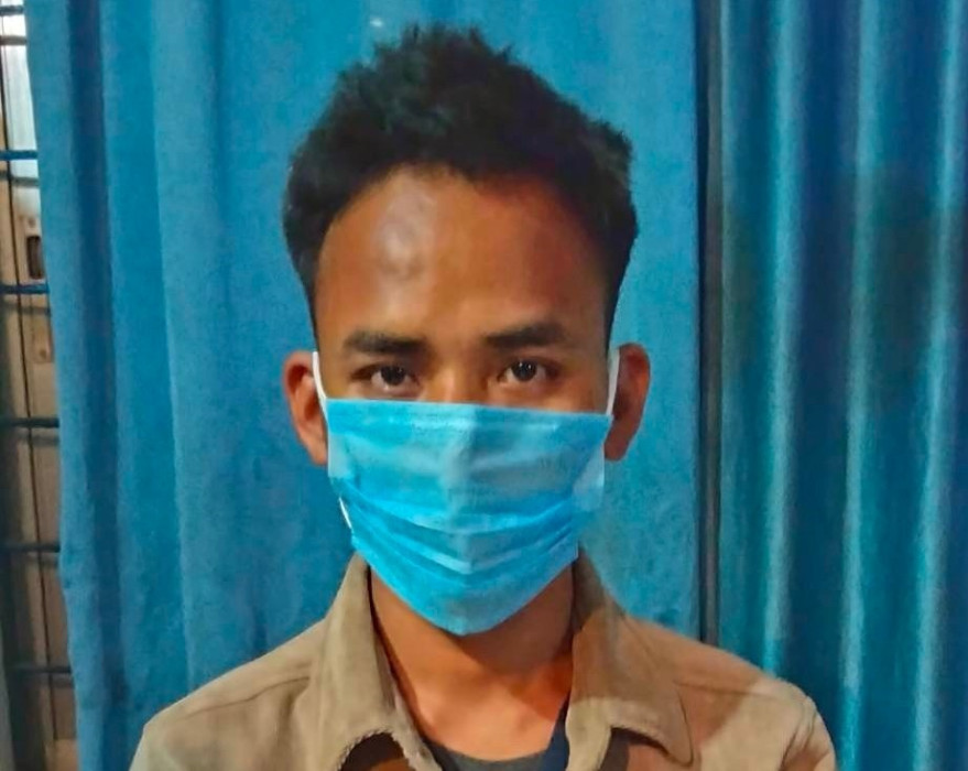Sajilo Khoj