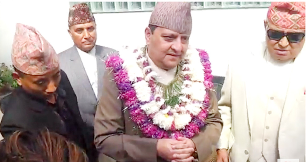 Sajilo Khoj