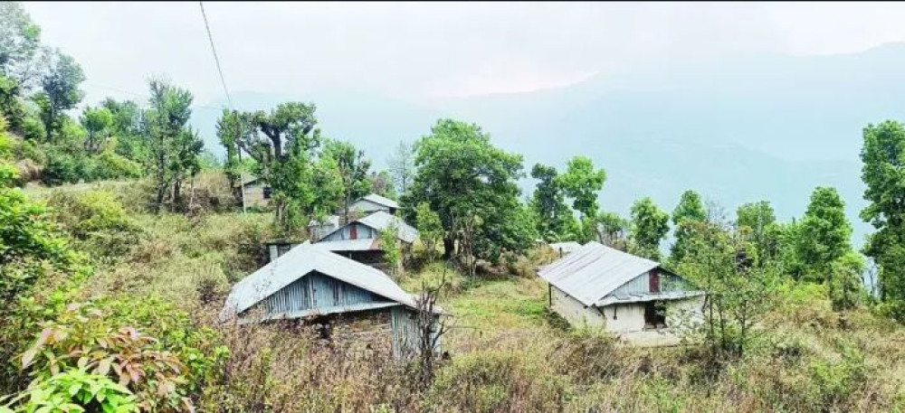 Sajilo Khoj